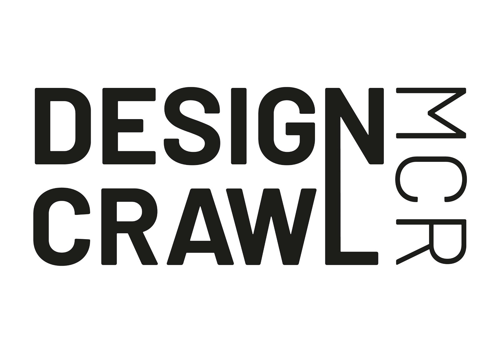 BLACK DESIGN CRAWL 01 scaled