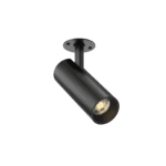 tubular 60 besa plate black with black baffle