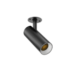 tubular 60 besa plate black honeycomb with white baffle