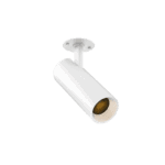 tubular 60 besa plate white honeycomb with white baffle