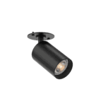 tubular 50 besa plate black