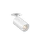tubular 50 besa plate white