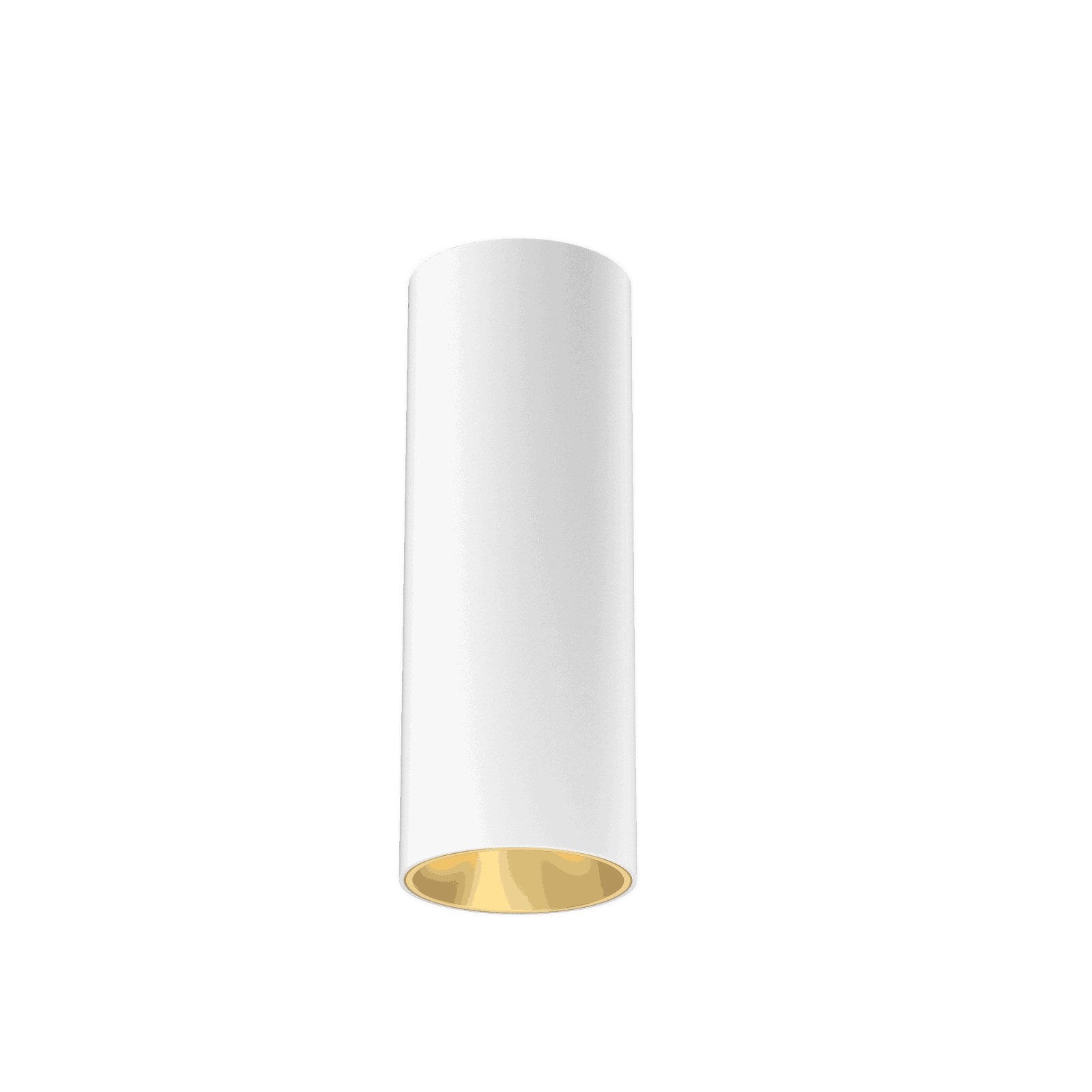 Tubular 60 Surface Mount Fixed