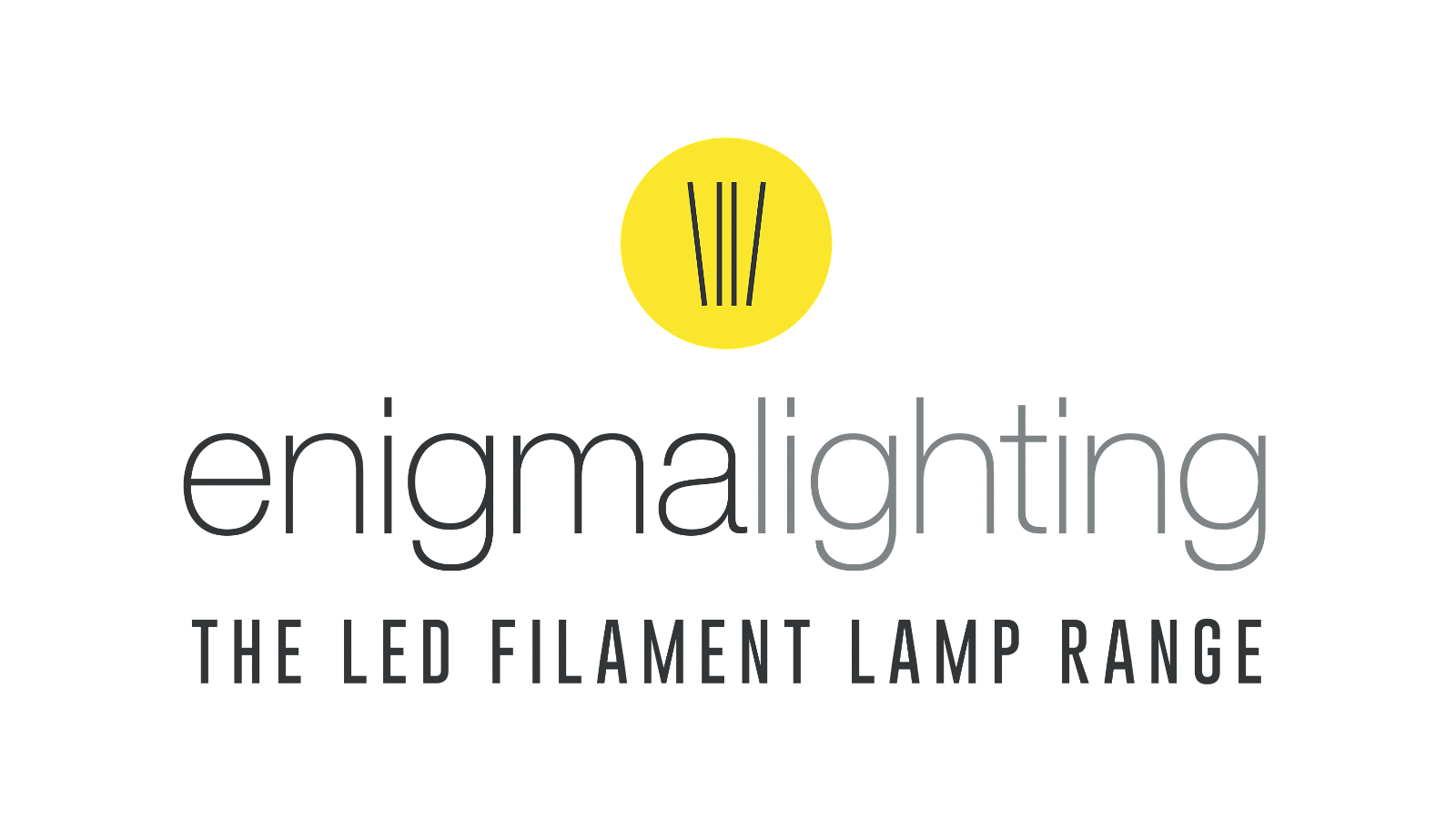 Enigma LED filament 2017