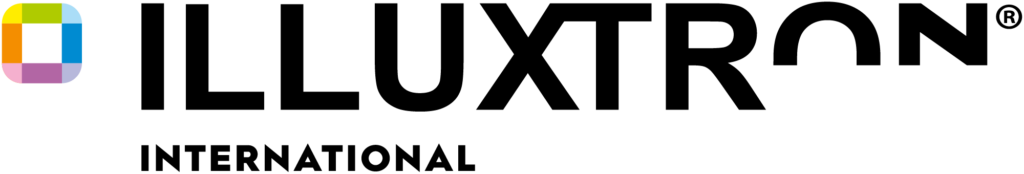 Logo illuxtron international black icon 2000px