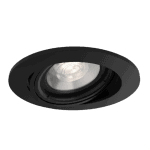 centre adjustable black