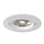 centre fixed white