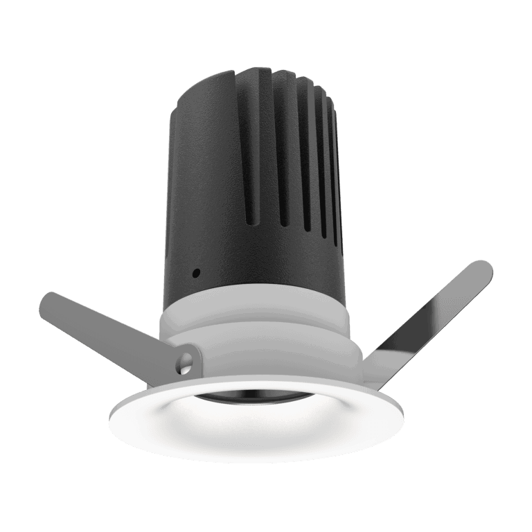 View 50 Scoop Downlight