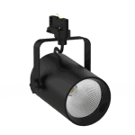 black tubular 110 light