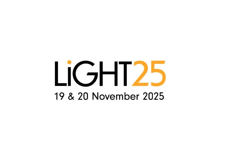 Light25 Expo Logo