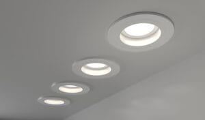 Articles 1 Recessed Downlights